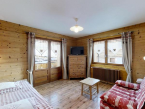Appartement confortable 4 pers, proche commerces et pistes, parking inclus - FR-1-467-54